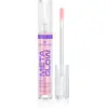 Image de Essence Meta Glow Brillant à lèvres multi-réfléchissant Effet holographique Couleur 02 Numérique Pink 3 ml
