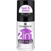 Image de Bases & Topcoats Essence  Base et Top Coat 2 en 1 P29451750