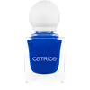 Image de Catrice Vernis à ongles SUMMER OBSESSED couleur C01 SEA-YOU-SOON 11 ml