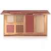 Image de Catrice Palette Cozy Glow pour le visage et les yeux 10 g