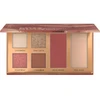 Image de Palettes maquillage yeux Catrice  Palette Yeux et Joues Cozy Glow Eye   Cheek Palette P31065302