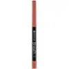 Image de Crayon à lèvres mat Essence 8h Matte Comfort avec taille-crayon couleur 12 Cushion Talk 0,3 g