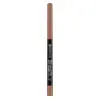 Image de Crayon à lèvres mat Essence 8h Matte Comfort avec taille-crayon couleur 16 Run, Don't Walk 0,3 g