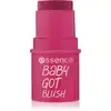 Image de essence BABY GOT BLUSH en bâtonnet couleur 50 Cherry cherry bébé 5,5 g
