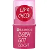 Image de Essence - Fard Ã Joue Sticks Baby Got Blush - 50 Cherry Cherry Baby