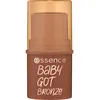 Image de Essence - Bronzer En Stick Baby Got Bronze - 40 Hazelnut Hug