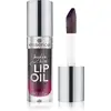 Image de essence Hydra Kiss Huile à lèvres hydratante couleur 05 Midnight Mystery 4 ml