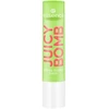 Image de Soins & bases lèvres Essence  Baume à Lèvres Juicy Bomb Glossy Butter Balm - 04 Kiwi P29451766
