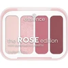 Image de Fards à paupières & bases Essence  Mini Palette Fard à Paupières The Rose Edition P32938047