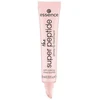 Image de Soins & bases lèvres Essence  Baume Soin des Lèvres The Super Peptide Glossy Lip Trea P29451769