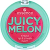 Image de Blush & poudres Essence  Baume Teinté Lèvres et Joues Tinted Lip   Cheek Balm - P30581054