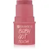 Image de essence BABY GOT blush en bâtonnets de couleur 40 bonbons et roses 5,5 g