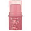 Image de Blush & poudres Essence  Fard à Joue Sticks Baby Got Blush - 40 Sweets   Roses P29798059