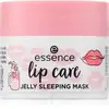 Image de Essence Lip Care Masque Lèvres Hydratant pour la Nuit 02 Milkshake Fraise 8 g
