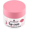 Image de Soins & bases lèvres Essence  Masque Lèvres Gelée Lip Care Jelly Sleeping Mask - 02 S P29451776
