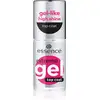 Image de essence Extreme Gel vernis à ongles couleur 01 Gloss pour briller 8 ml