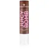 Image de Baume à lèvres Essence Juicy Bomb couleur 05 Choco-lot To Handle 2 g