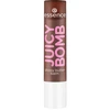 Image de Soins & bases lèvres Essence  Baume à Lèvres Juicy Bomb Glossy Butter Balm - 05 Choco P29798069