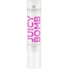Image de Soins & bases lèvres Essence  Baume à Lèvres Juicy Bomb Glossy Butter Balm - 06 Wake P29798070