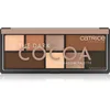 Image de Catrice Palette de fards à paupières Dark Cocoa 9 g