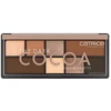 Image de Fards à paupières & bases Catrice  Palette Fards à Paupières The Dark Cocoa P31900800