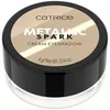 Image de Fards à paupières & bases Catrice  Fard À Paupières Crème Metallic Spark 010-champagne Chic P31399418