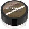 Image de Fards à paupières & bases Catrice  Fard à Paupières Crème Metallic Spark - 20 Diamond Dust P32662419