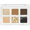 Image de Palettes maquillage yeux Catrice  Palette De Fards À Paupières Tiny Treasures N° 010 - Everyday E P31319383