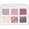 Image de Catrice - Palette Fards Ã PaupiÃ¨res Tiny Treasures - 20 Wild Berry