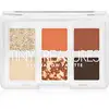 Image de Catrice Palette de fards à paupières Tiny Treasures couleur 030 Heat It En hausse de 4,2 g