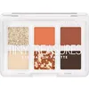 Image de Catrice - Palette Fards Ã PaupiÃ¨res Tiny Treasures - 30 Heat It Up