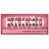 Image de Accessoires yeux Catrice  Faux Cils Naturels en Touffes Cluster Lashes P31254422
