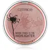 Image de Catrice Poudre illuminatrice More Than Illuminating Color 040 Absolute Blushin' Bright 5,9 g