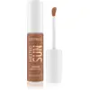 Image de Catrice Poudre bronzante liquide Melted Sun effet mat couleur 025 Beach Please 10 ml