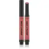 Image de Catrice Rouge à lèvres brillant Melt & Plump à effet volumateur couleur 020 Hyp-nude-tized 1,8 g