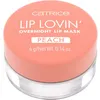Image de Catrice - Masque De Nuit Pour Les LÃ¨vres Lip Lovin' Overnight - 30 Feelin' Peachy