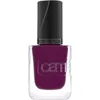 Image de Catrice - Vernis Ã Ongles Gel Affair - 23 Plum-Believable
