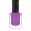 Image de Catrice Vernis à ongles GEL AFFAIR couleur 024 Grape Minds Think Alike 10,5 ml