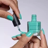 Image de Vernis à ongles Catrice  Vernis à Ongles Gel Affair - 31 Electric Turquoise P32536191