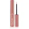 Image de essence COLOREZ-le ! Eyeliner liquide couleur 04 Rusty Red 3 ml