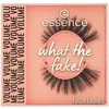 Image de Essence - Faux Cils What The Fake ! - 01 Dramatic Volume