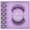 Image de Essence - Faux Cils What The Fake ! - 02 Dramatic Curl