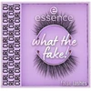 Image de Accessoires yeux Essence  Faux Cils What The Fake ! - 02 Dramatic Curl P29798084