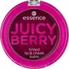 Image de Essence - Baume TeintÃ© LÃ¨vres Et Joues Tinted Lip & Cheek Balm - Juicy Berry