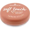 Image de Essence Soft Touch Blush CrÃ¨me Teinte 10 Cozy Clay 5 G