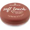 Image de essence Soft Touch blush en couleur crème 20 Rustic Rouge 5 g