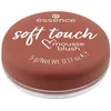 Image de Blush & poudres Essence  Fard À Joues Mousse Soft Touch N° 20 - Rustic Rouge 5 G P31844915