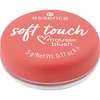 Image de Essence Soft Touch Blush CrÃ¨me Teinte 30 Coral Crush 5 G