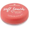 Image de Blush & poudres Essence  Fard À Joues Mousse Soft Touch N° 30 - Coral Crush 5 G P31844916