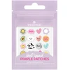 Image de Masques & gommages Essence  Patchs Anti-boutons Spot Squad Pimple Patches P29786718